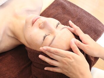 シュシュ(chouchou)/