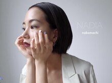 ナディア(NADIA)/アイデザイン