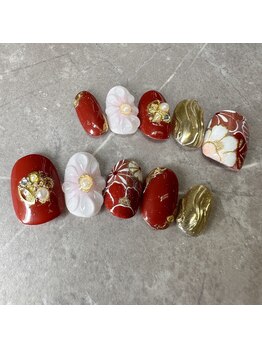 チャイ 大阪上本町店(chai)/オーダーチップ