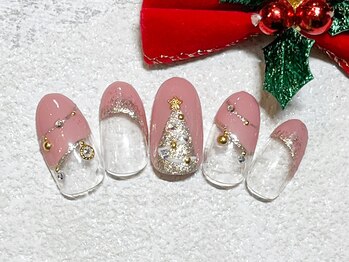 ルアナ(LUANA)/クリスマス限定プラン