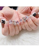 ウル バイ ノア 円山公園(ulu by noa)/ワンホン¥8800