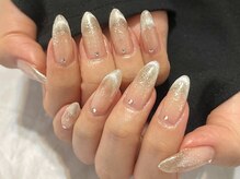 トパーズ 恵比寿(TOPAZ)/[恵比寿ネイル]