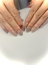 ジャフリカン(JAHFRICAN)/持ち込みデザイン　担当NAO