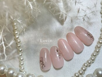 ラヴィン なんばスカイオ店(Lovin)/【1月 Jr. simple plus】