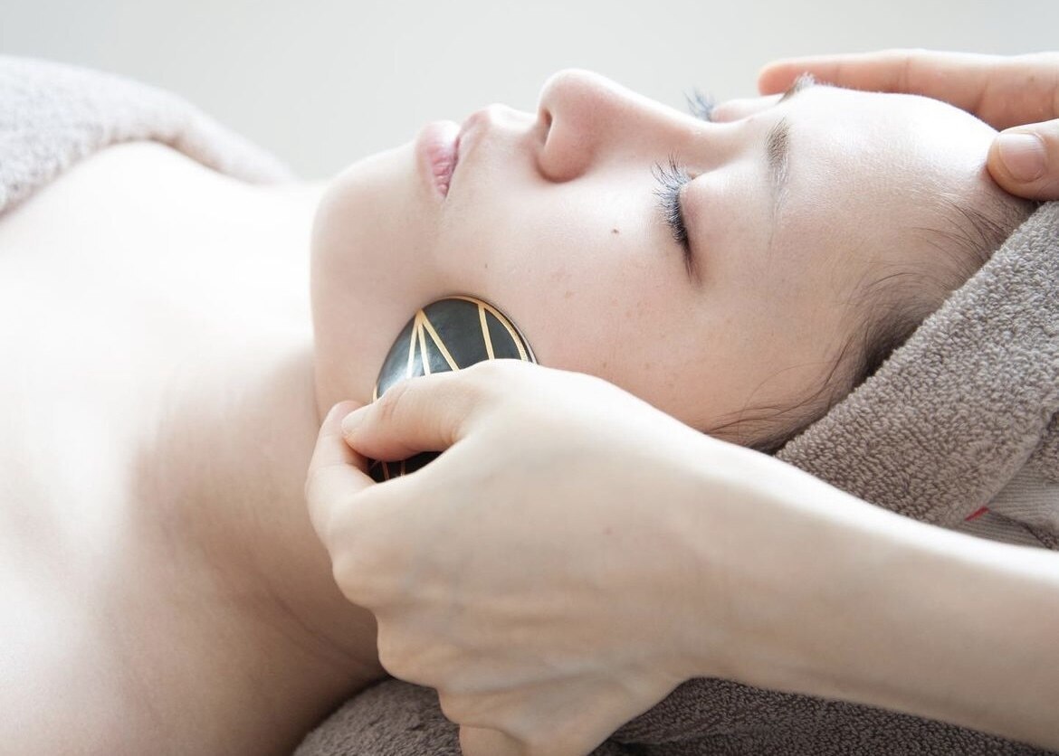 《顔も身体もお悩みに合わせて》オーダーメイドコース90分(所要時間120分)