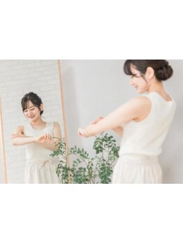 ボアップ 松山店(boappu)/脱毛