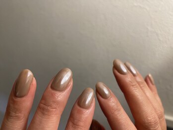 ノイ(Noi)/ニュアンスネイル