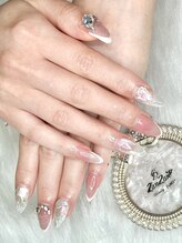 ザンザン ネイルサロン 西川口(Zan Zan Nailsalon)/