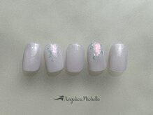 アンジェリカミッシェル 横浜店/定額・シンプルアートコース