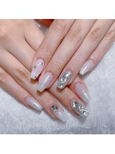 クイーンズビューティーサロン 新宿本店(Queen's beauty salon)/定額コース