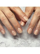 はあとねいる 宇都宮御幸ヶ原店/ワンカラーラメライン