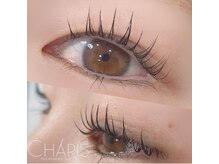 カリス(CHARIS)/ラッシュリフト