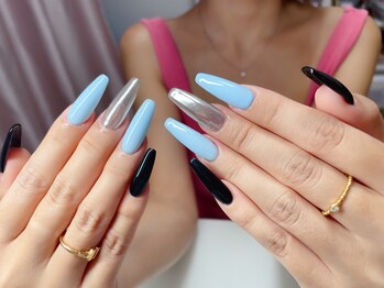 アキラネイルサロン(Akira nail salon)/