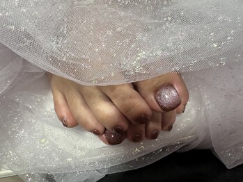 アイリーネイル(ailly nail)/