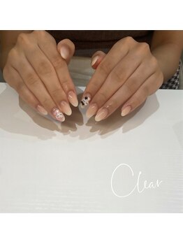 クリア なんば店(Clear)/ベイビーブーマ