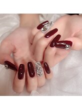 ヘネシー 仙台店(HENECY)/人気クーポン/仙台/パラジェル