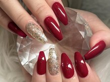 イルネイル バイ ルアナ(001..Nail by Luana.)