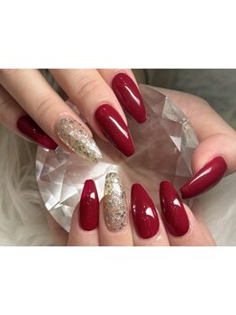 爪の悩みを解消できる（ケア含む）