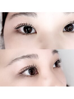 ピョル(Pyoru)/まつげパーマ.マツパ/大阪京橋