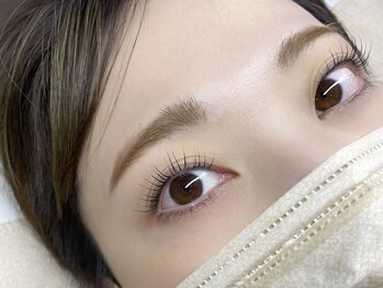 ロマ(Loma)/ラッシュリフト