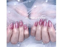 モナサロン(Mona salon)/フラッシュ