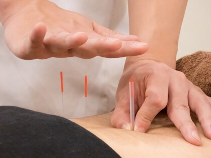 亀戸ソレイユ鍼灸整骨院の写真