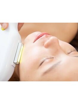 顔脱毛がしたい