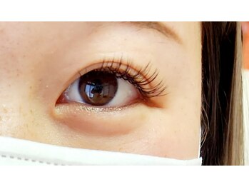 ジャポネスク(JAPONESQUE)/ボリュームラッシュ