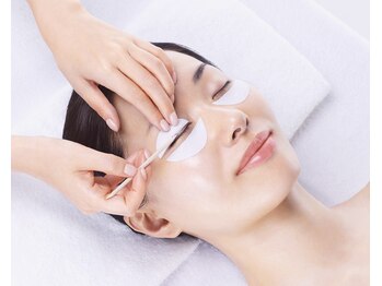 インフェイシャス 岡山高島屋店(INFACIOUS)/まつげカール