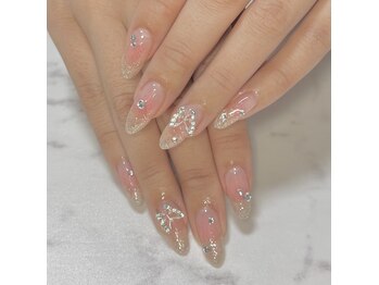 スリーアール(Salon RRR)