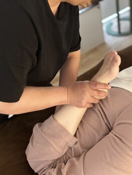 縁や/◇骨盤矯正♪