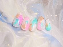 ギャザーパーティー 乃木坂店(gatherparty)/2025年春夏トレンドデザイン