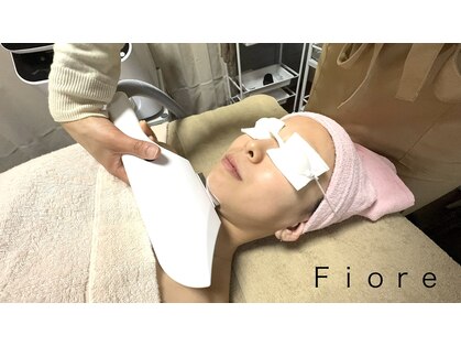 フィオーレ(Fiore)の写真