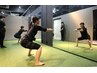 【ダイエット】下半身集中！　無料EMSトレーニング体験　