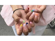 エムエイチネイル(MH_Nail)