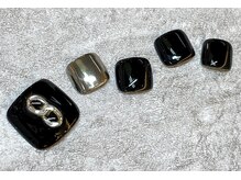 マヴィ ネイル(mavie nail)/