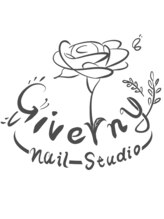 ジウェルニ(Giverny)&nbsp;Giverny 