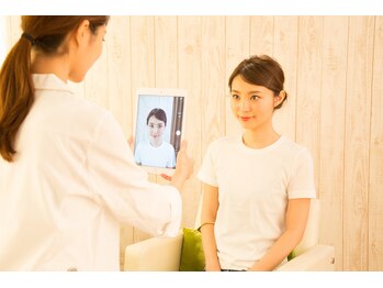 ステラ 武蔵小杉(Stella)/美容整骨 美容整体・美骨エステ