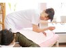 【学割U24】8月だけ☆学生限定！整体60分