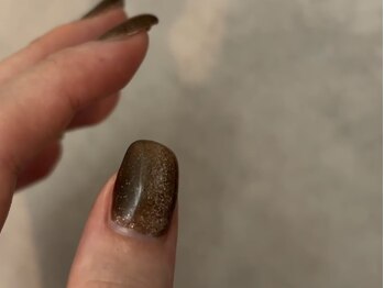 ナビ(Nabi)/ネイルデザイン