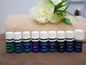 【心身深いDetox】detoxリンパ＆アロマレインドロップ120分¥14,300→￥11,000