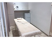 脱毛・美顔・痩身のトータルエステ◆脱毛後の肌ケアもサポート！