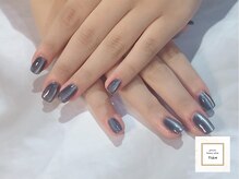 ティヤム(TIAM)/マグネット☆ハンドネイル