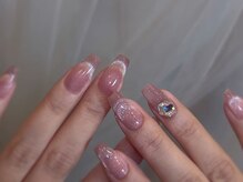 スパークリングミント 天満橋店(sparkling mint)/マグネットコース＋パーツ