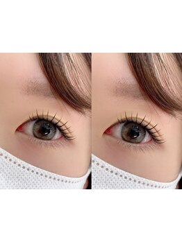 駅から徒歩５分のサロン