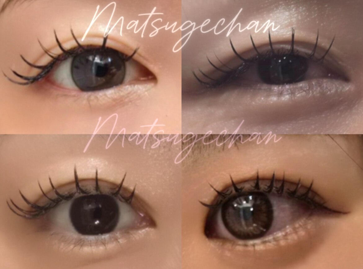 まつげちゃん☆ねいるちゃん｜ホットペッパービューティー