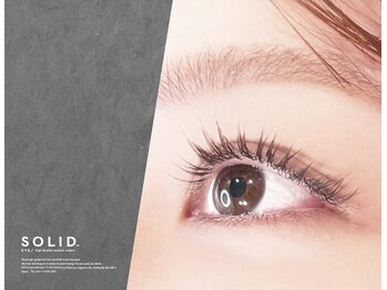 ソリッド 札幌琴似店(SOLID)/