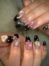 ウズ(UZU)/マグネットネイル