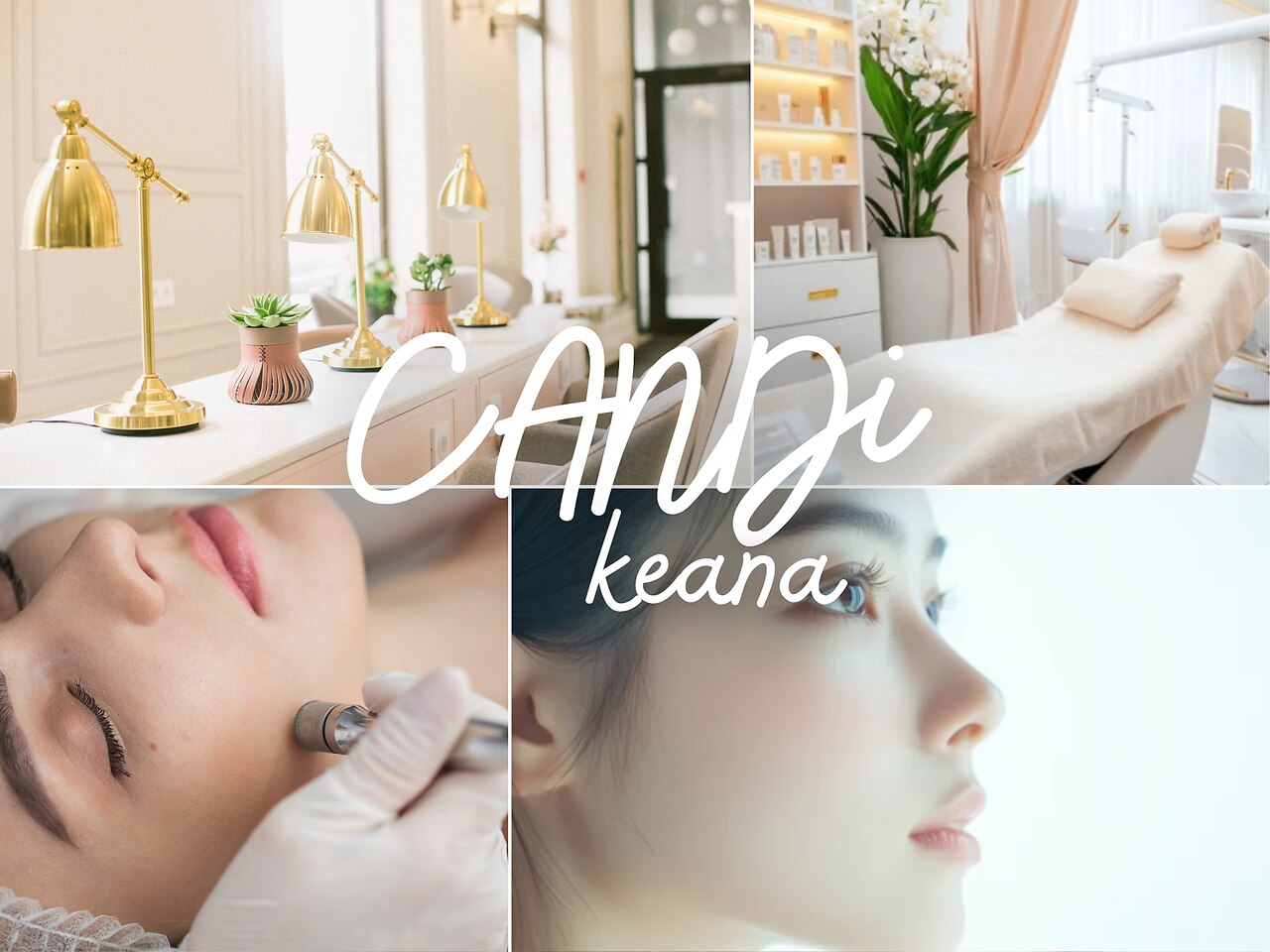 キャンディ 大阪梅田店(CANDi)｜ホットペッパービューティー