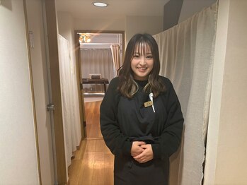 サンイチイチ(311)/お出迎え